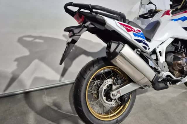 Honda CRF 1100 L ADV SPORT ES (2026) thumbnail 5