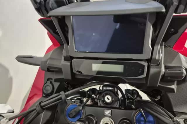 Honda CRF 1100 L ADV SPORT ES (2026) thumbnail 6