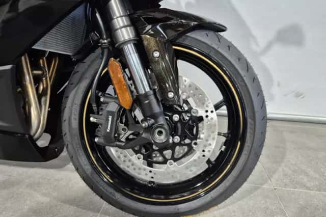Kawasaki Ninja 1100 SX (2026) thumbnail 3