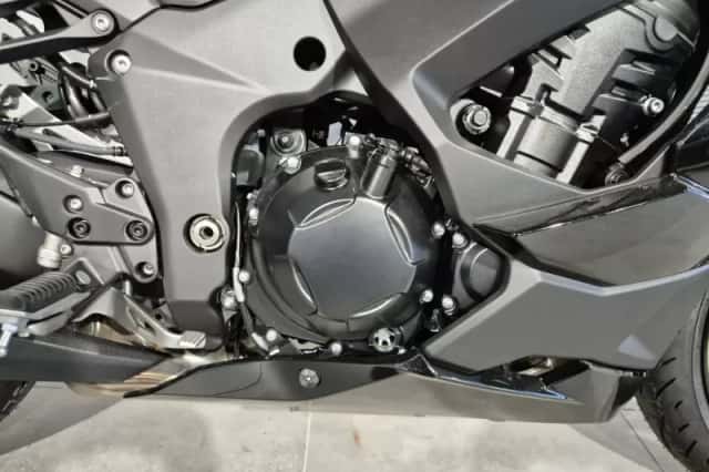 Kawasaki Ninja 1100 SX (2026) thumbnail 4