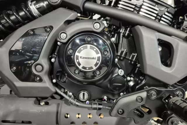 Kawasaki Vulcan (2026) thumbnail 4