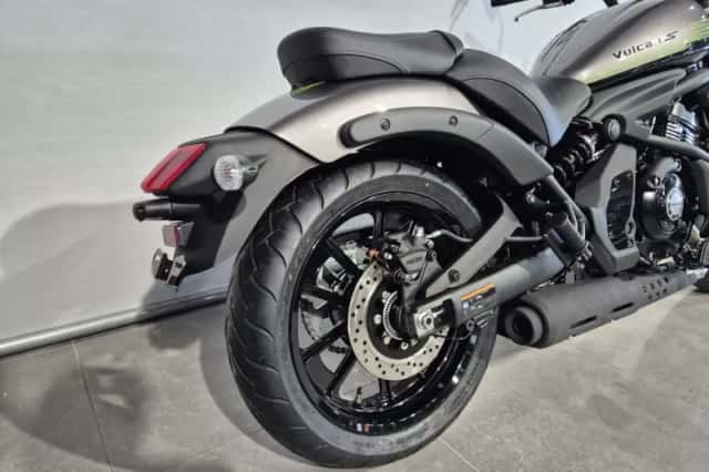 Kawasaki Vulcan (2026) thumbnail 5