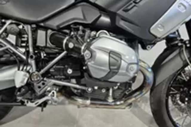 BMW R 1200 GS (2011) thumbnail 2