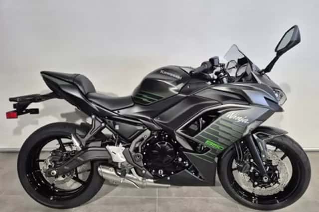 BMW R 1200 GS (2011) thumbnail 5
