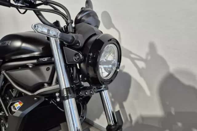 Kawasaki Eliminator 500 (2026) thumbnail 2
