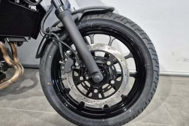 Kawasaki Eliminator 500 (2026) thumbnail 3