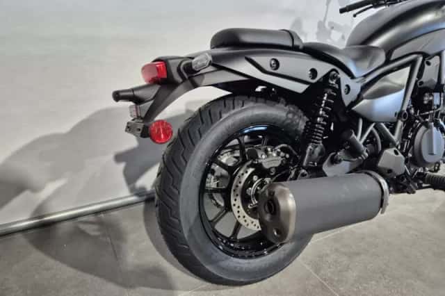 Kawasaki Eliminator 500 (2026) thumbnail 5