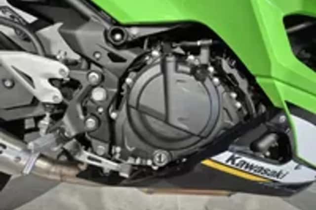 Kawasaki Ninja 500 (2025) thumbnail 2