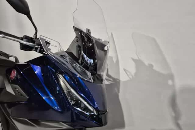 Honda NT 1100 (2026) thumbnail 2