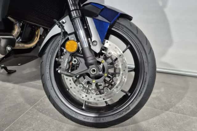Honda NT 1100 (2026) thumbnail 3