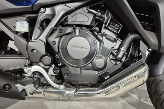 Honda NT 1100 (2026) thumbnail 4