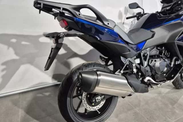 Honda NT 1100 (2026) thumbnail 5