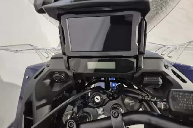 Honda NT 1100 (2026) thumbnail 6
