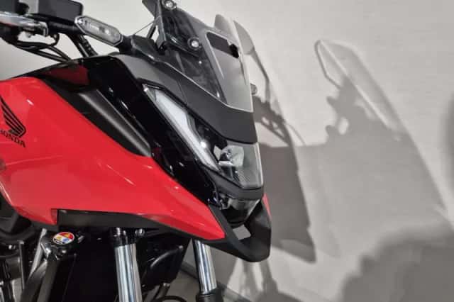 Honda NC750X (2026) thumbnail 2