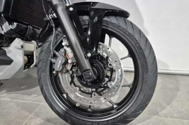 Honda NC750X (2026) thumbnail 3