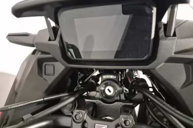 Honda NC750X (2026) thumbnail 6