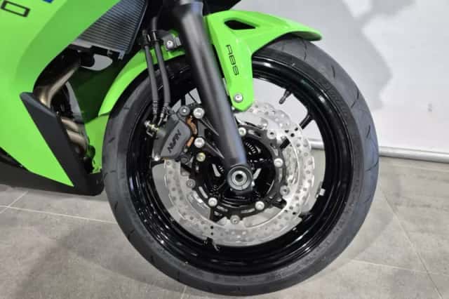 Kawasaki Ninja 650 (2026) thumbnail 3