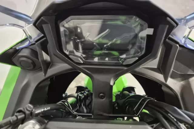 Kawasaki Ninja 650 (2026) thumbnail 6