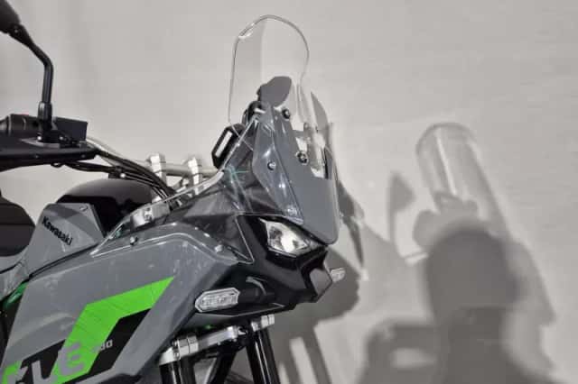 Kawasaki KLE500 SE (2026) thumbnail 2