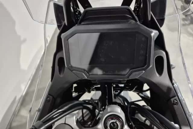 Kawasaki KLE500 SE (2026) thumbnail 6