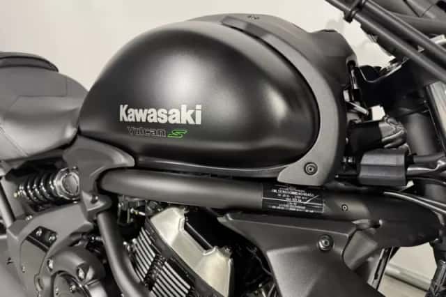 Kawasaki Vulcan (2026) thumbnail 1