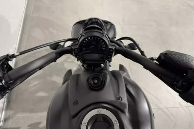 Kawasaki Vulcan (2026) thumbnail 2