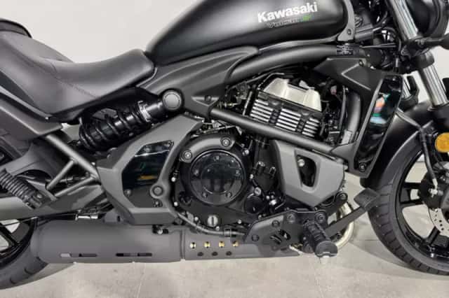 Kawasaki Vulcan (2026) thumbnail 3