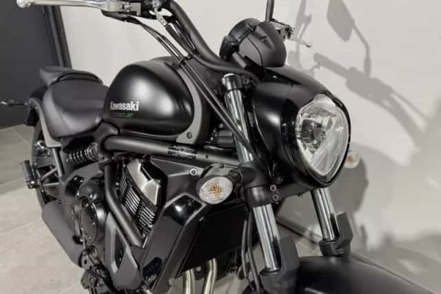 Kawasaki Vulcan (2026) thumbnail 4
