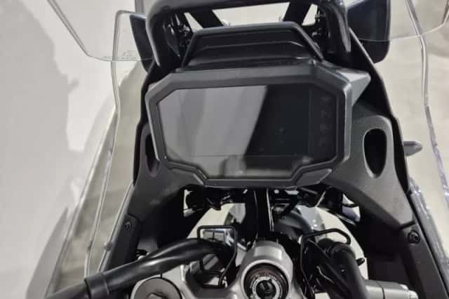 Kawasaki KLE500 SE (2026) thumbnail 5
