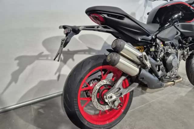 Ducati Monster V2 (2026) thumbnail 5