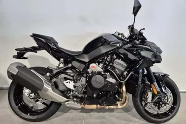 Kawasaki Ninja 500 (2026) thumbnail 4