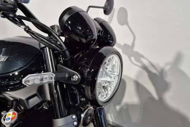 Kawasaki Z900RS (2026) thumbnail 2