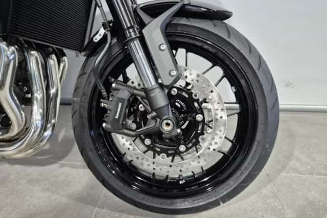 Kawasaki Z900RS (2026) thumbnail 3