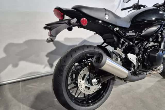 Kawasaki Z900RS (2026) thumbnail 5