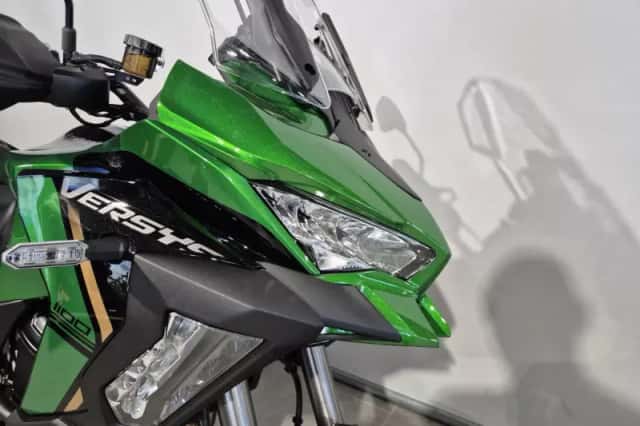 Kawasaki Versys 1100 SE (2026) thumbnail 2
