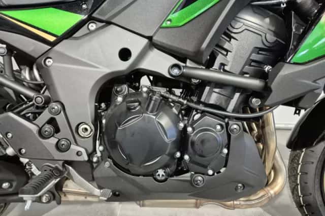 Kawasaki Versys 1100 SE (2026) thumbnail 4