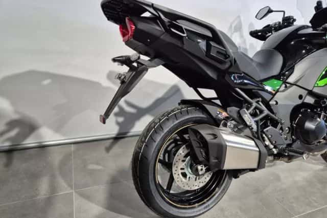 Kawasaki Versys 1100 SE (2026) thumbnail 5