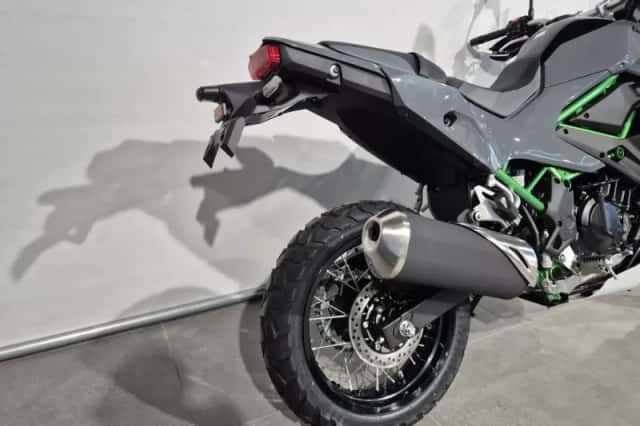 Kawasaki KLE500 SE (2026) thumbnail 4