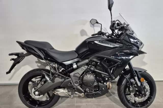 Kawasaki Versys 650 (2026) thumbnail 1