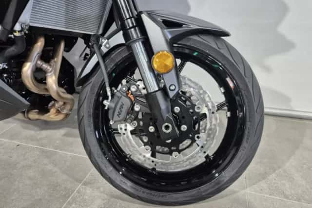 Kawasaki Versys 650 (2026) thumbnail 3