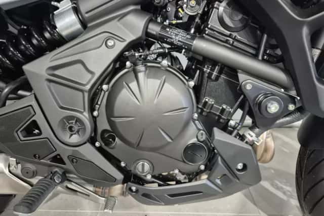 Kawasaki Versys 650 (2026) thumbnail 4