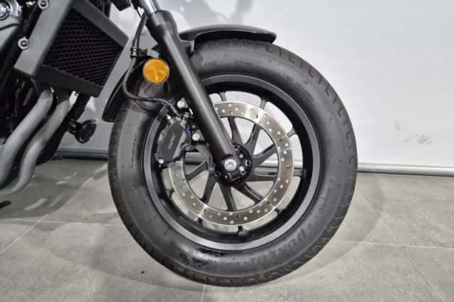 Honda CMX 500 Rebel (2018) thumbnail 3