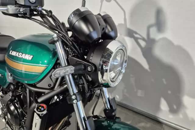 Kawasaki Z 650 RS (2026) thumbnail 2
