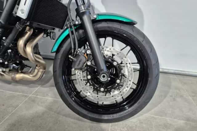 Kawasaki Z 650 RS (2026) thumbnail 3