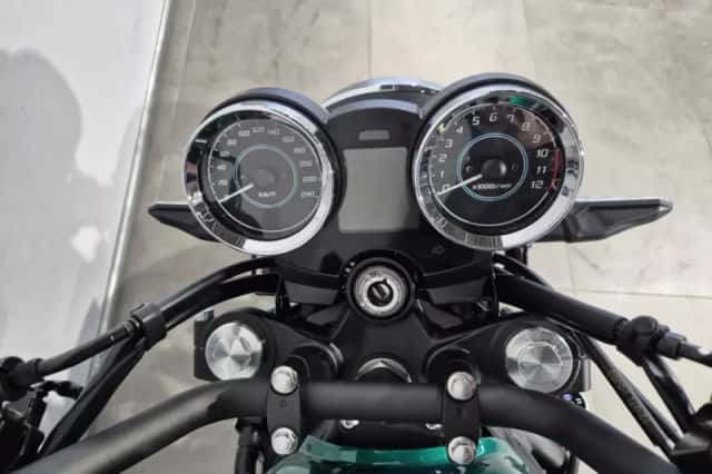 Kawasaki Z 650 RS (2026) thumbnail 6