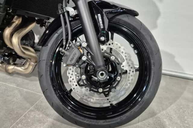Kawasaki Z650 (2026) thumbnail 3