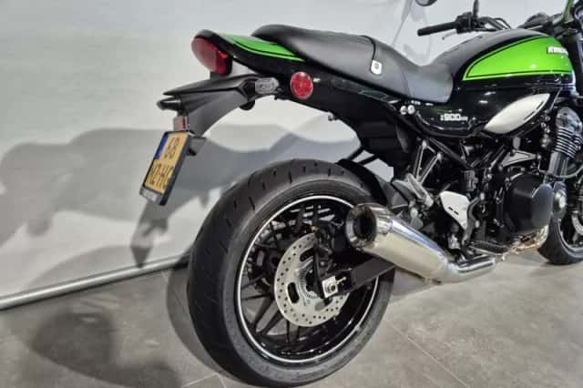 Kawasaki Z900RS (2025) thumbnail 5