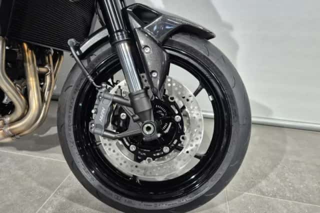 Kawasaki Z900 (2026) thumbnail 3