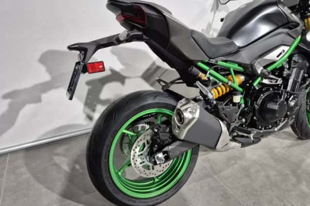 Kawasaki Z 900 se (2026) thumbnail 5