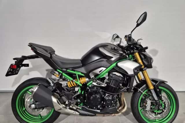 Kawasaki Z 900 se (2026) thumbnail 1